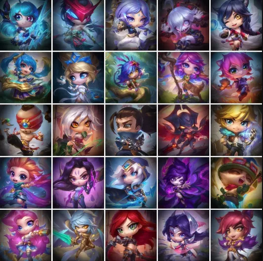 TÚI MÙ PET TÍ NỊ