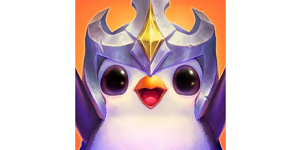 ACC PBE TFT SẴN 3000 RP