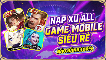 NẠP TFT MOBILE VIỆT NAM