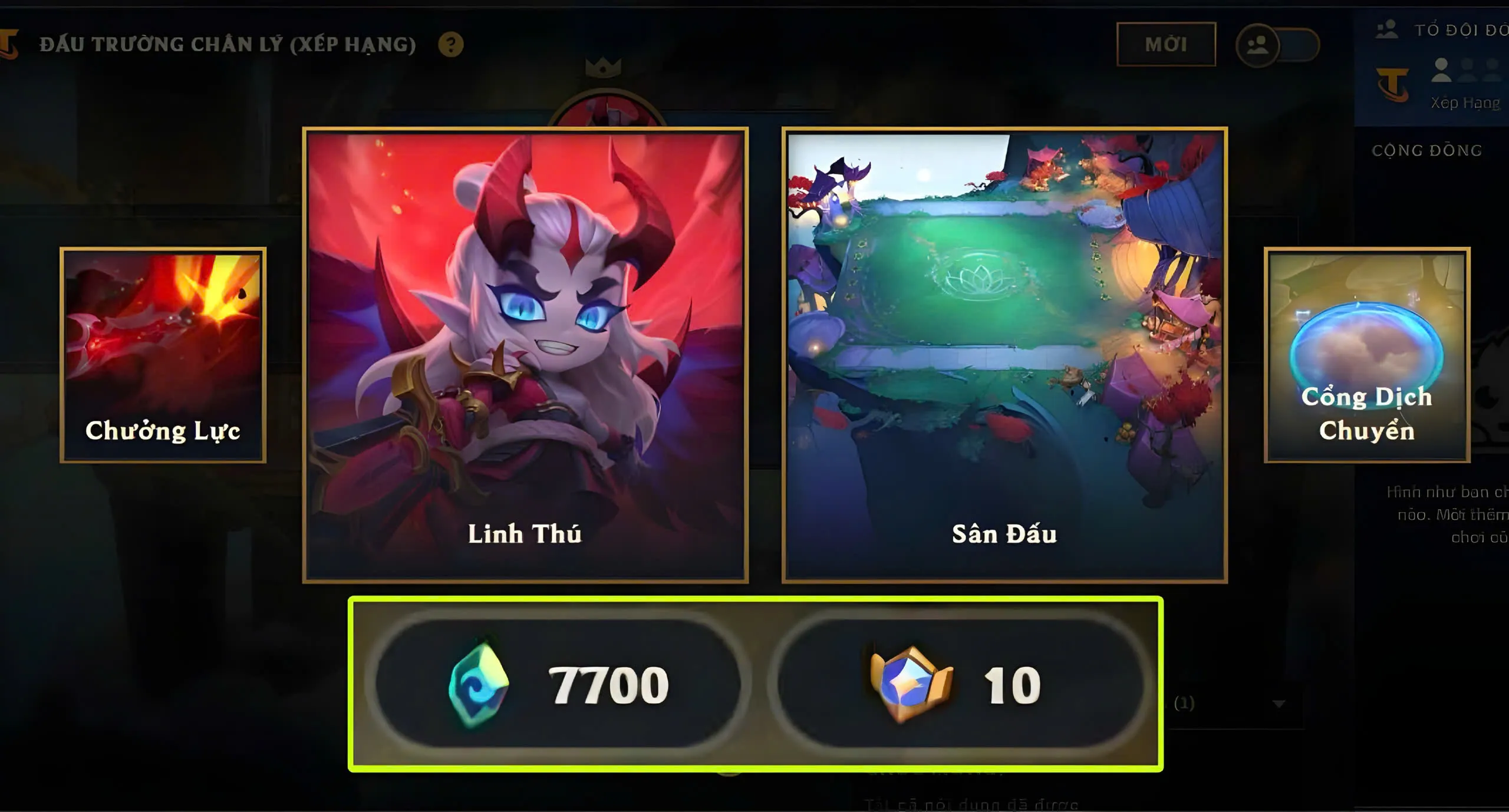 Combo Aatrox Huyết Nguyệt